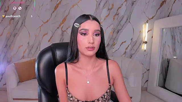 BellaCarteer_ webcam