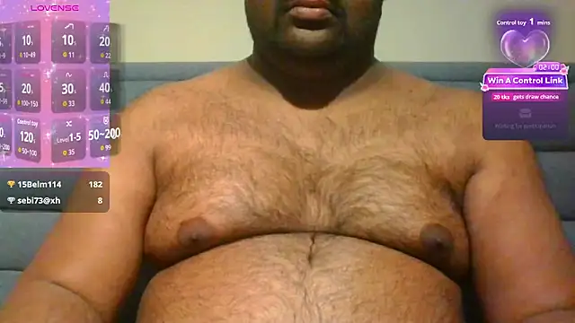 indianbearbot webcam