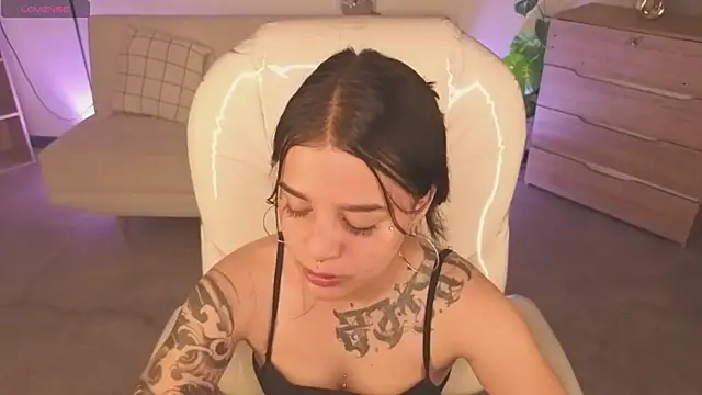 Nicole_Foxx_ webcam