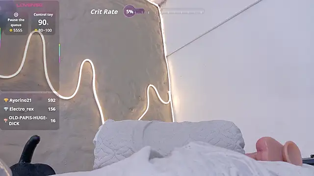 Shanntal_ webcam