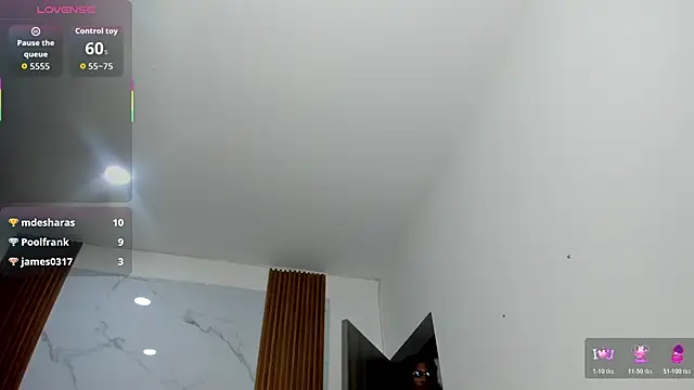 ZahraRose webcam