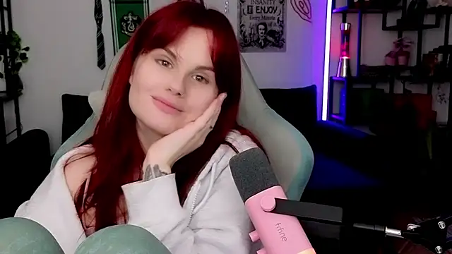 Della_Ideal webcam