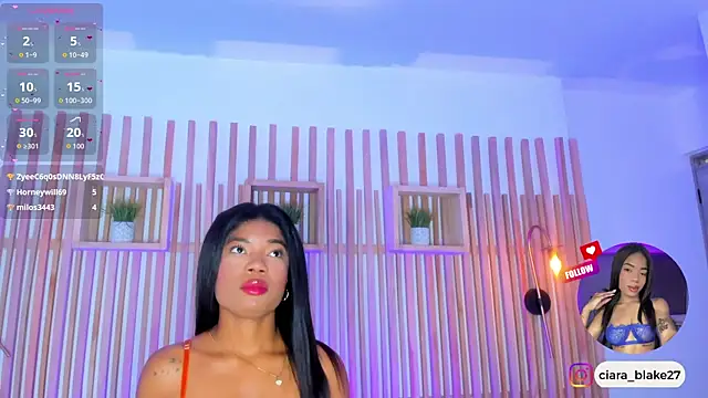 ciara_blake webcam