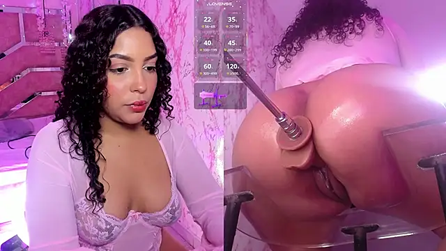 SugarandNibbles webcam