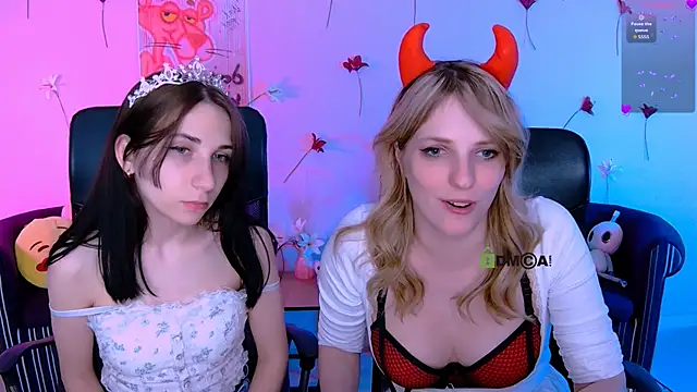jose_fairy webcam