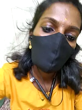 Honey_rosetamil webcam