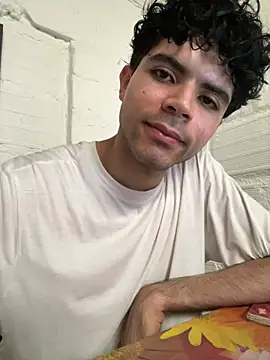 Axel-Mejia webcam