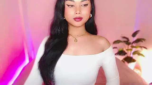 MissGreta_Hunterx webcam