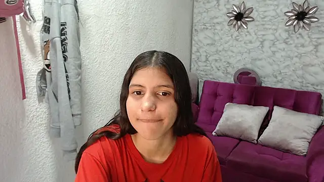 Evagirl69 webcam