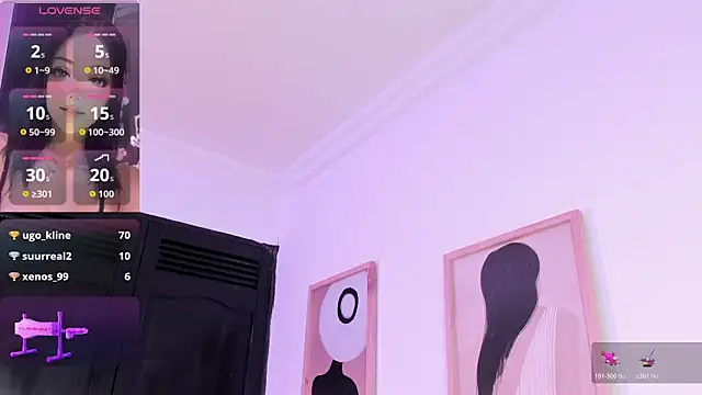 valentinna_montess webcam