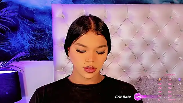 Keira_Fox31 webcam