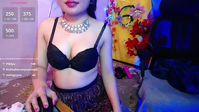 Hot_Hazel webcam