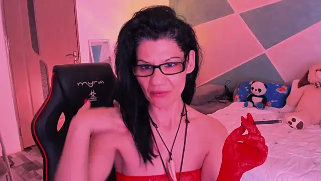 SweetSin40 webcam
