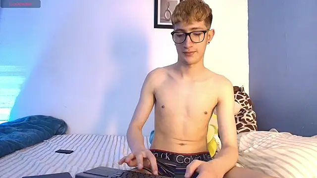 Erick_Taylor3 webcam