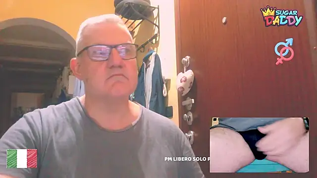 Sailor_71 webcam