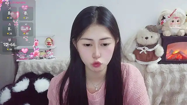 Labubu-o webcam