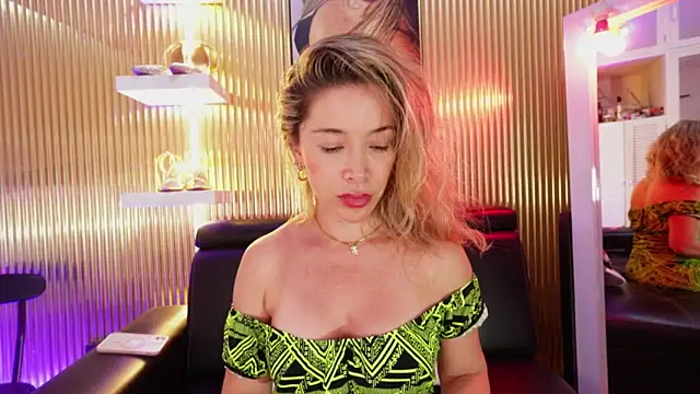 Sexy_Allice webcam