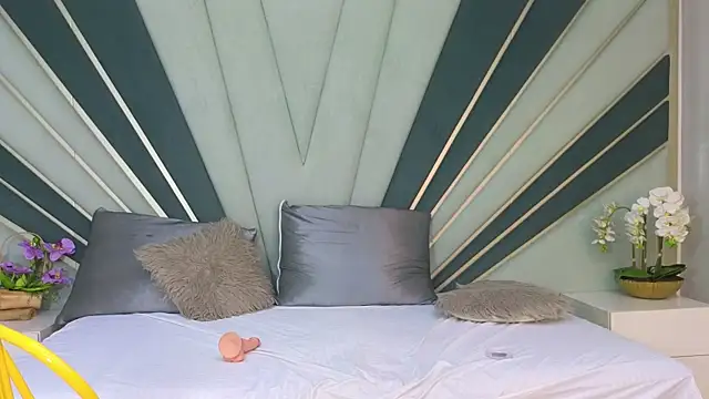 DulceeEsmeralda webcam