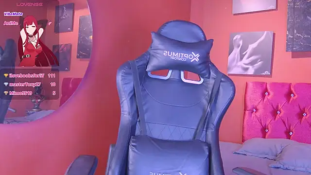 Meii_Succubus webcam