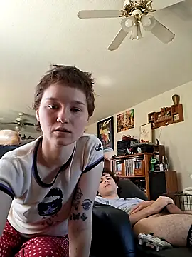 SugarNCinnamon webcam