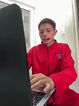 santiObrero webcam