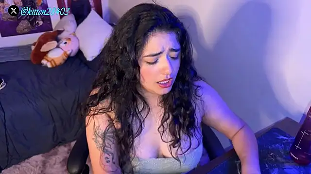Ales_Kitten_Live webcam