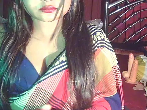 Nusrat_Faria webcam