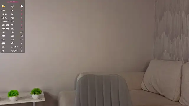CharaVaz webcam
