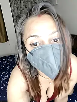 ChocoLustGirl webcam