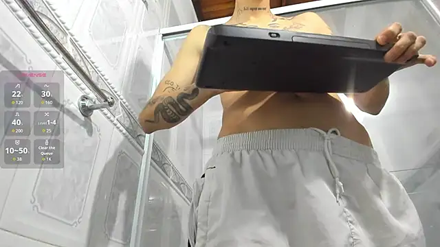 Tommy_valverde webcam