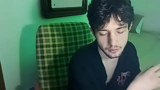 _ZaneX webcam
