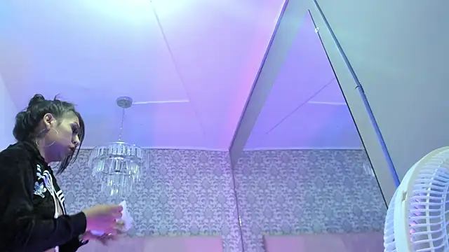 Nahomy_Collins_ webcam