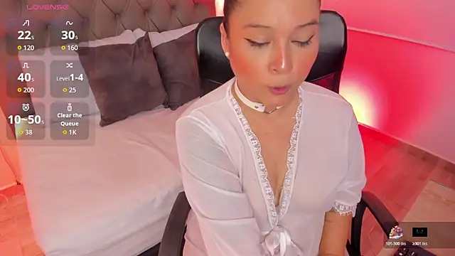 mavii_efe_ webcam