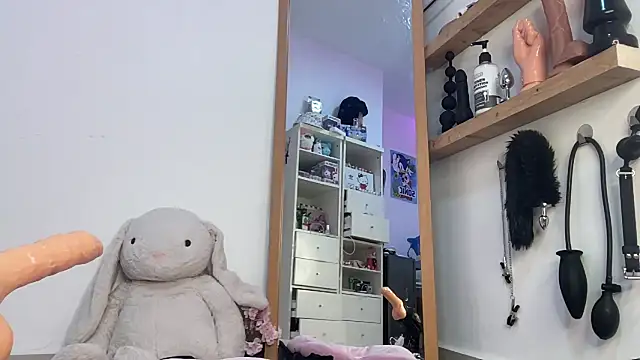 Alissa-Kissa webcam