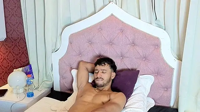 alexis_stonne webcam