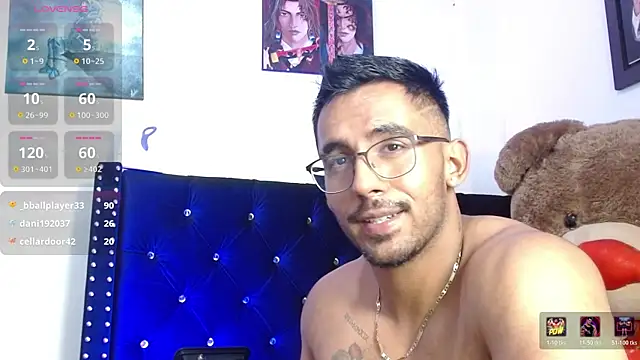 romanpearce_ webcam