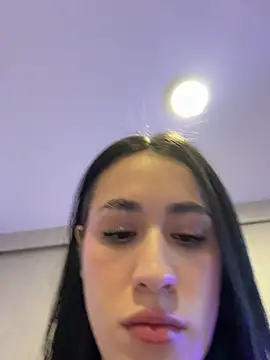 SerenaFox_ webcam