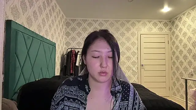 Ameliya_kim webcam