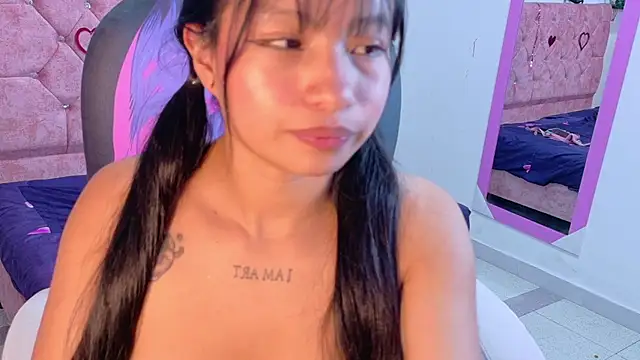 Kittytokio webcam