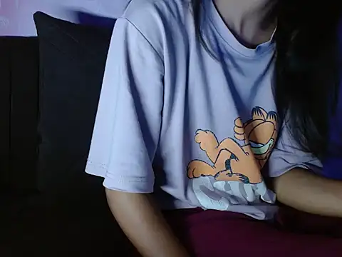 Nora81 webcam