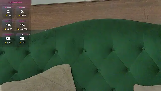 NicoleRougee webcam