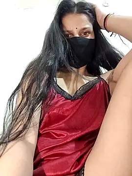 ms-payal webcam