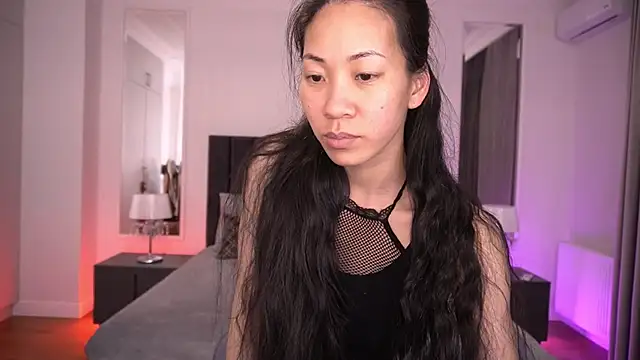 YunaYum webcam