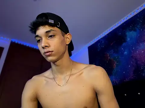 RoughDiamond_ webcam