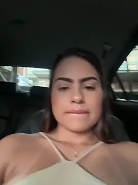 MadisonWilde webcam