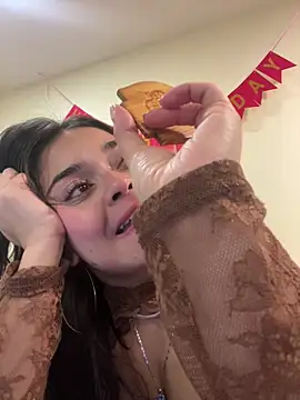Selene__Ferrer webcam
