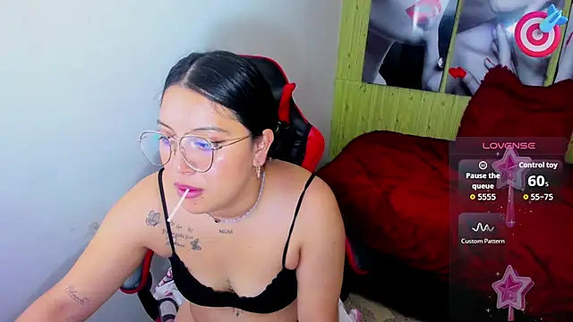 Dakota_lee03 webcam