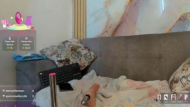 Julianas_pm webcam
