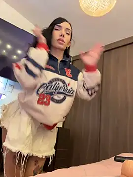 milasantana_ webcam