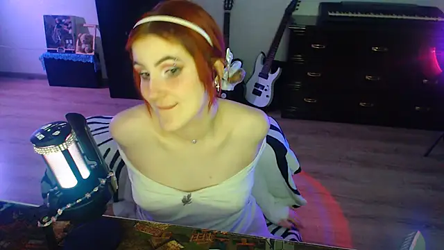ConchitaMesser webcam